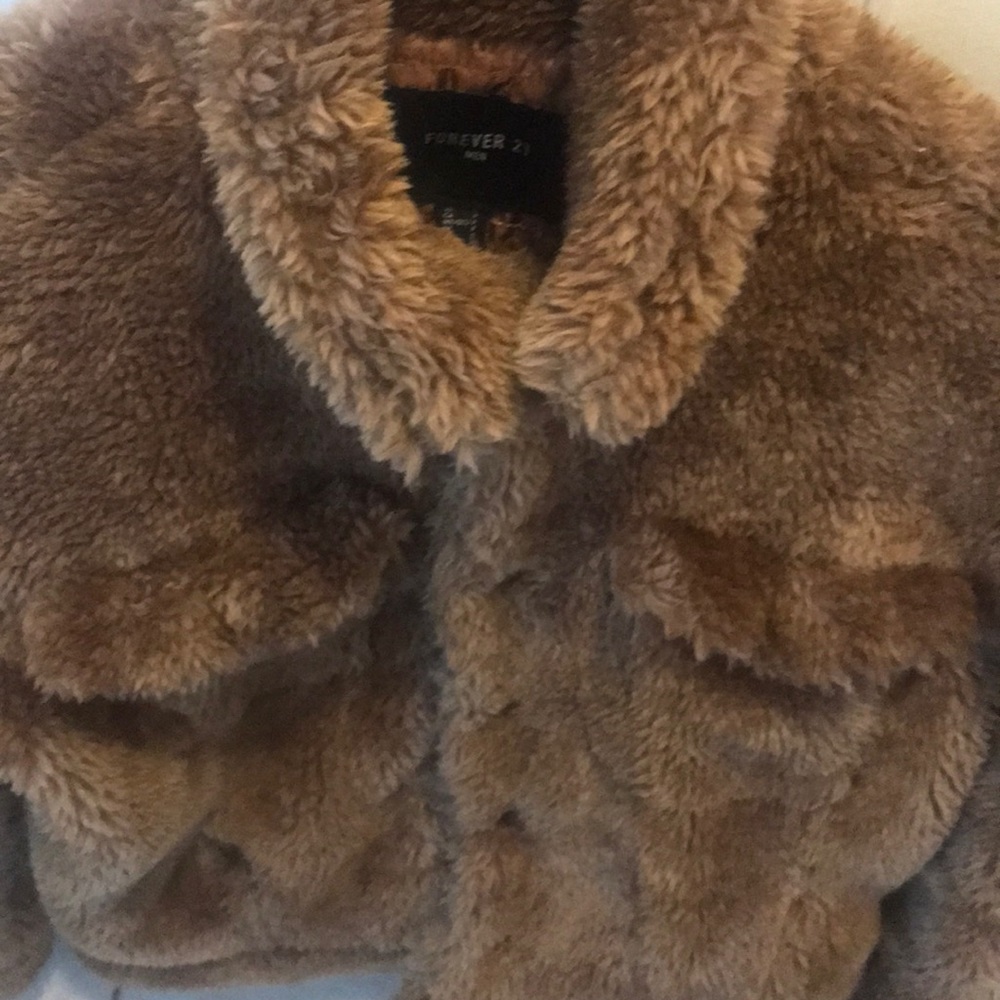 Coat - Picture 5 of 5